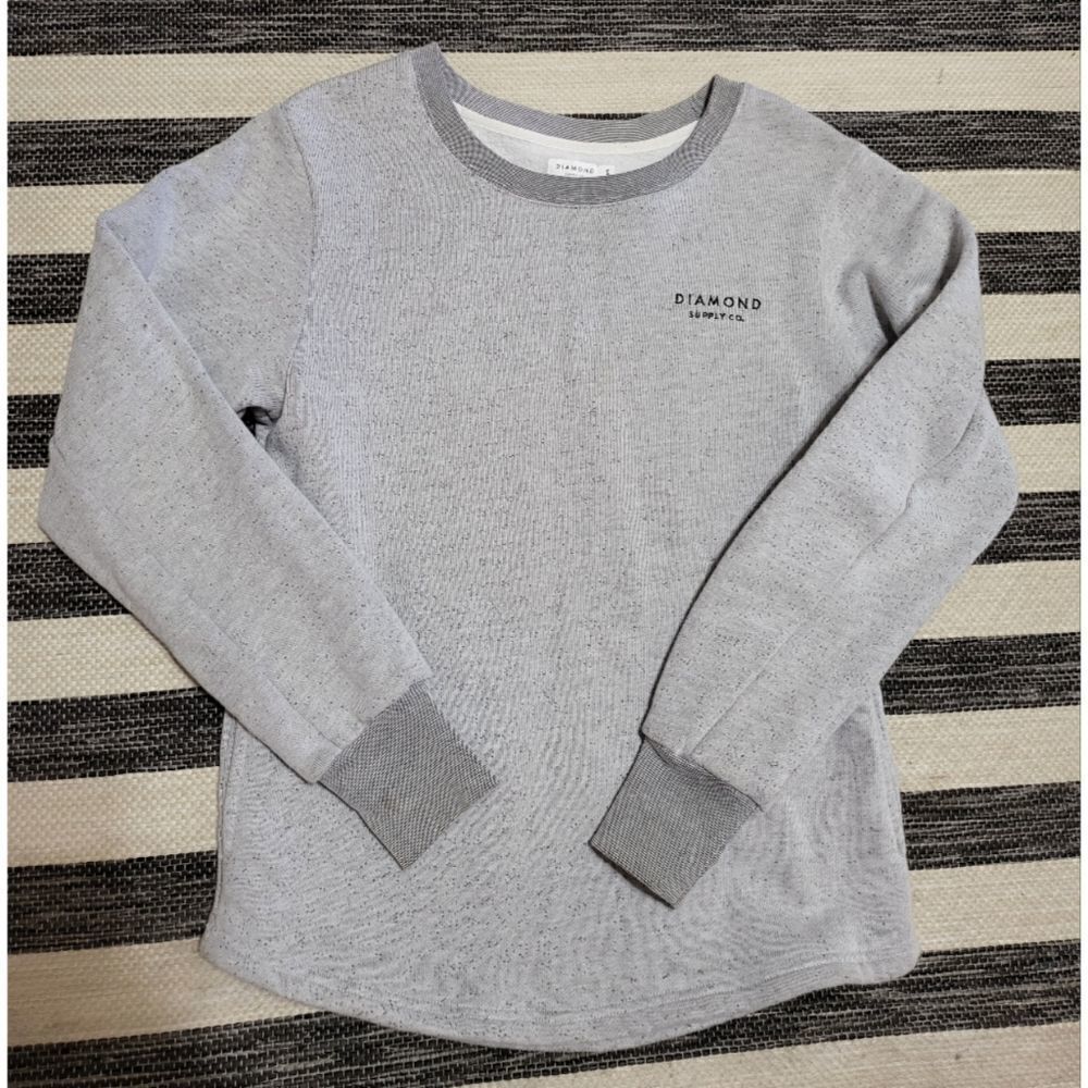 Diamond Supply Co. Sweatshirt